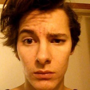 Meet your Posher, Nick